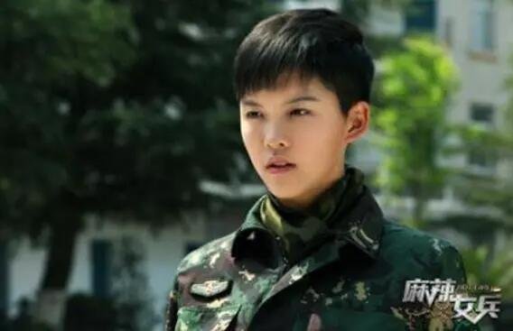 《麻辣女兵》:唐小米为什么不喜欢米蓝?