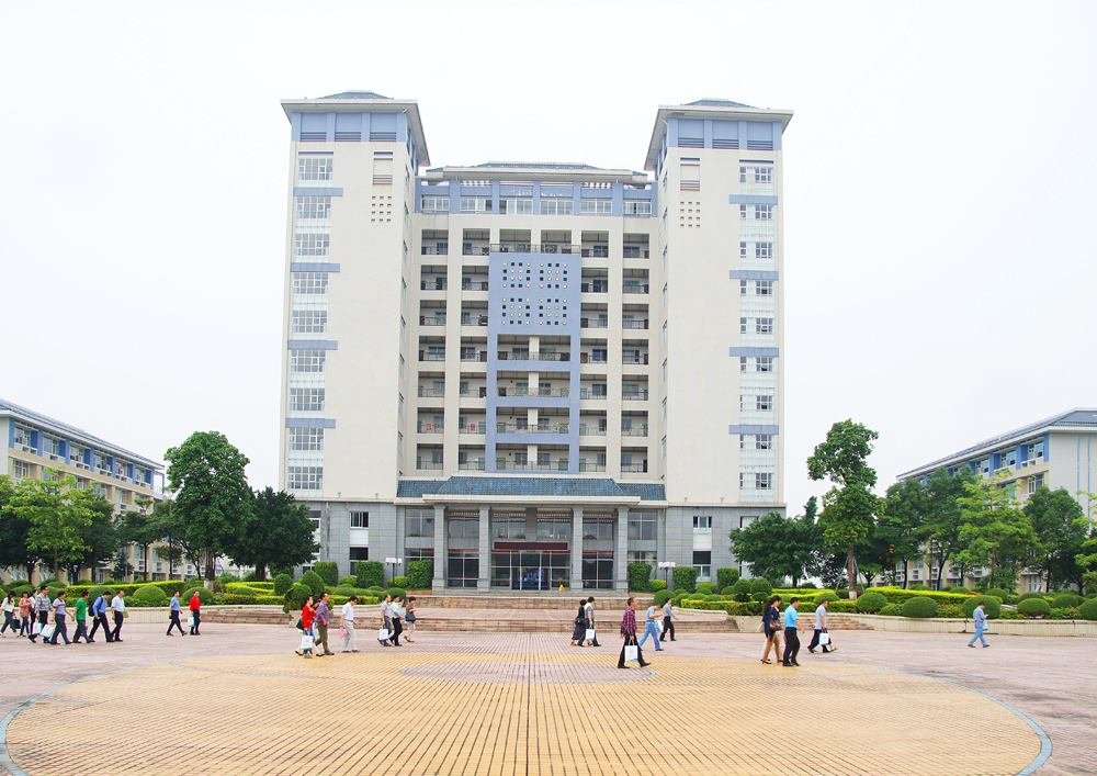 广东水利电力职业技术学院天河校区和从化校区有什么区别