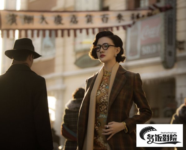 天衣无缝里的妞妞长大了是谁