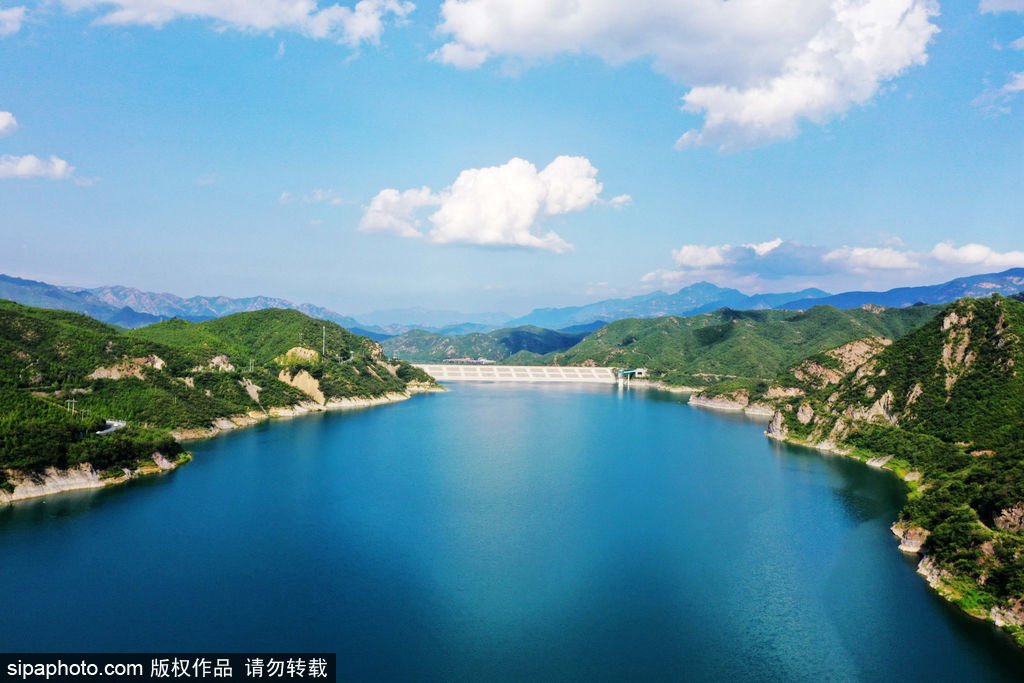 北京水库排名10大水库