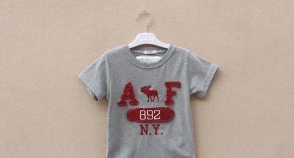 af是什么品牌的衣服 af是什么服装品牌