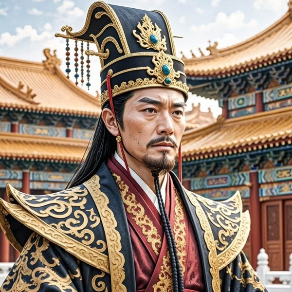 殿帅是几品官