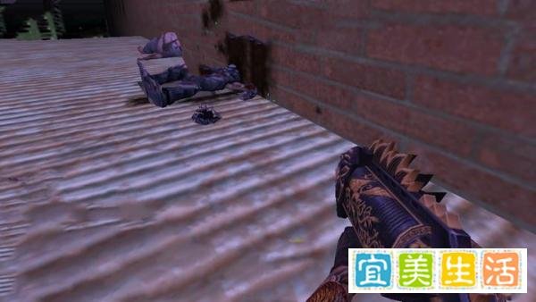 CSOL为什么要修复斧头bug？因为平民玩家动了世纪天成的利益