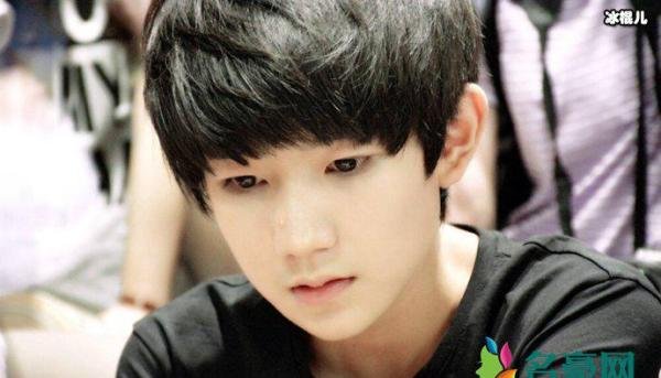 王源高考成绩多少分 TFboys的成绩单曝光这一点令人惊了