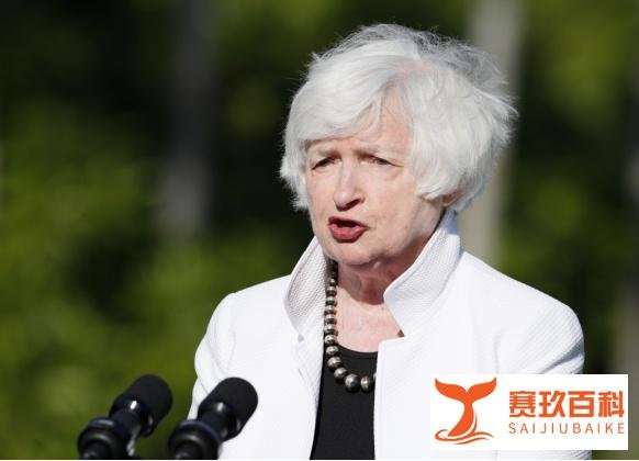 耶伦抵华不到12小时,拜登特使被曝将很快来北京,中方回应很巧妙