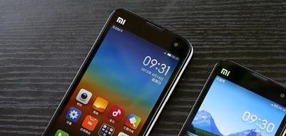 小米2s和红米哪个好