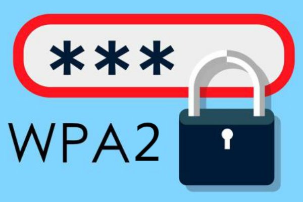 WPA2是什么？