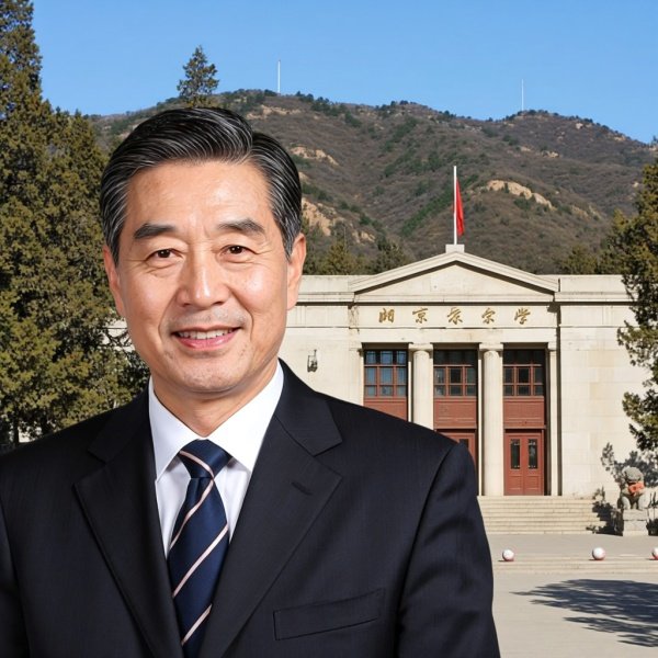 北京电影学院现任院长