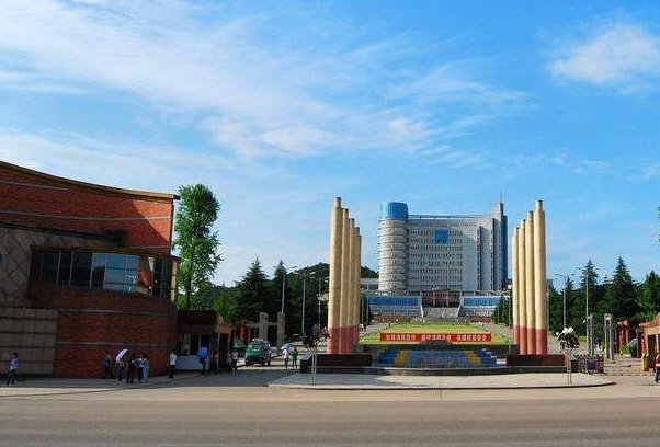 西南医科大学2023年录取分数线