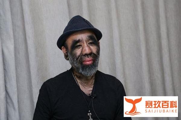 “中国第一毛孩”于震寰：为恋爱被逼脱毛，42岁才娶妻生子了！