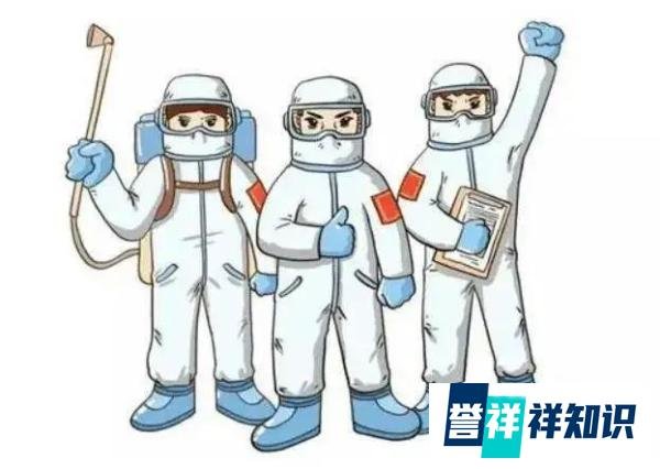 疫情拐点未到,继续苟一苟