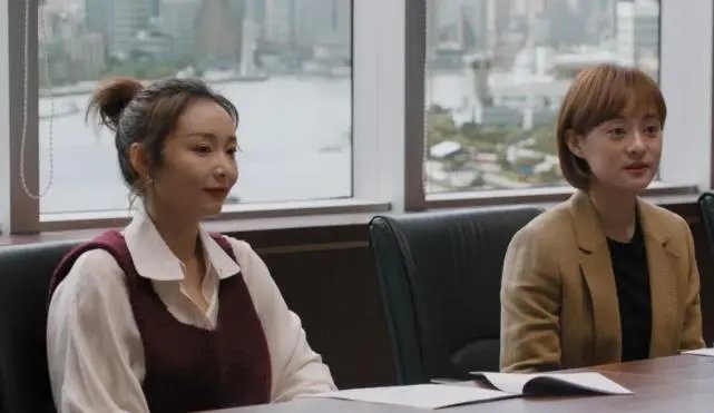 理想之城：赵显坤和吴红玫的真实结局是什么？