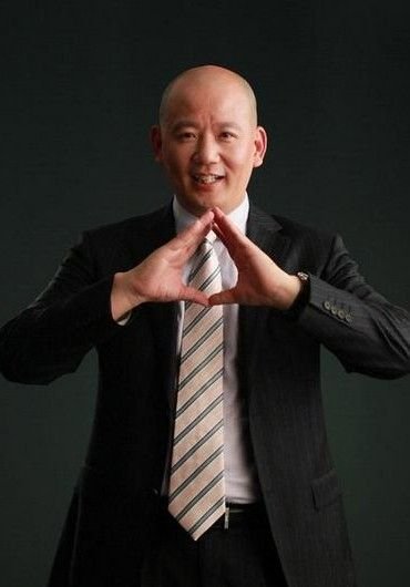 袁岳的介绍