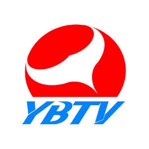 延边电视台老台标