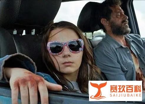 《死侍与金刚狼》终极预告：X-23回归