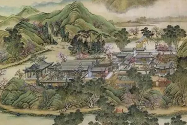 圆明园十大稀世珍宝