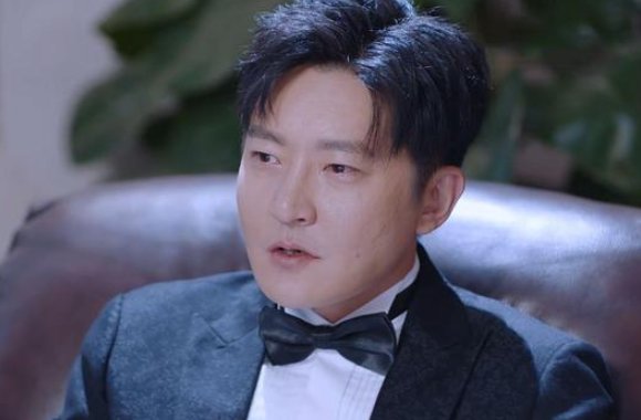 杠杆演员表