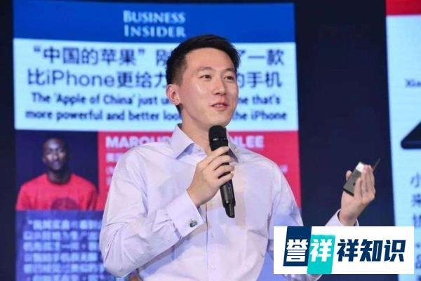 周受资，和雷军、张一鸣交朋友