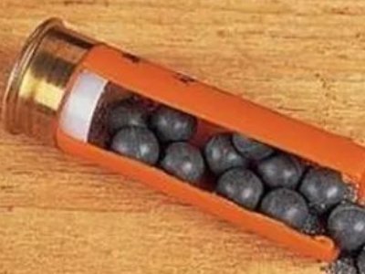 世界十大禁用子弹都是怎么样子？