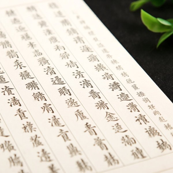 清心咒原文全文