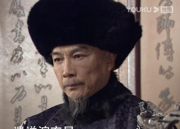《步步惊心》第23、24集：明知那是苦，还是愿意吃下去