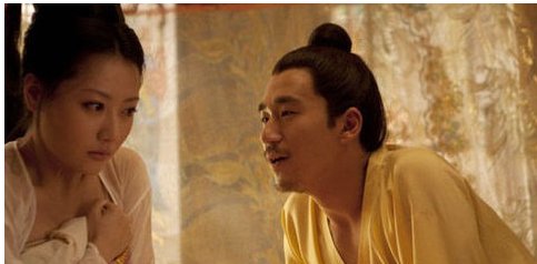 为什么隋唐倾国倾城的女神,6位皇帝竟都被其迷得魂神颠倒?