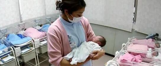 日本2021年出生人口约81万 这是咋情况?
