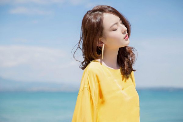杨之楹身高