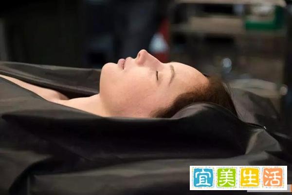 除了大尺度的《风骚女子》，奥菲利亚·拉维邦德还有哪些经典作品