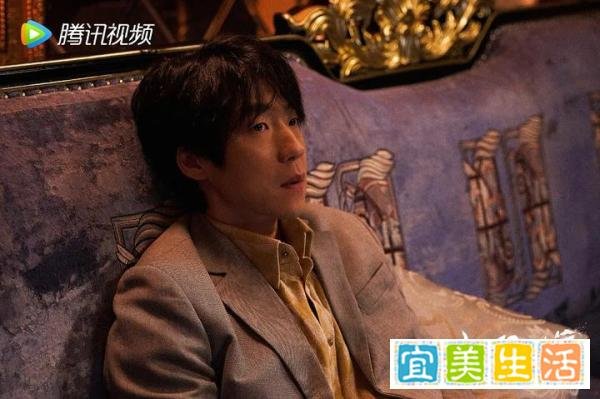 《扫黑风暴》细思极恐的十三个细节，带我们深入绿藤市这片沼泽地