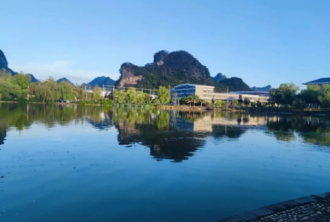 2023年桂林电子科技大学录取线是多少