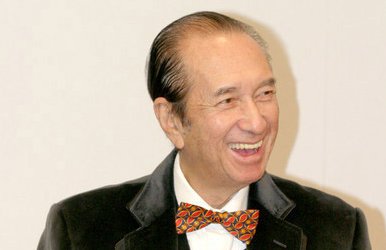 赌王寿棺800万，到底是怎样的棺木为何会价值这么大？