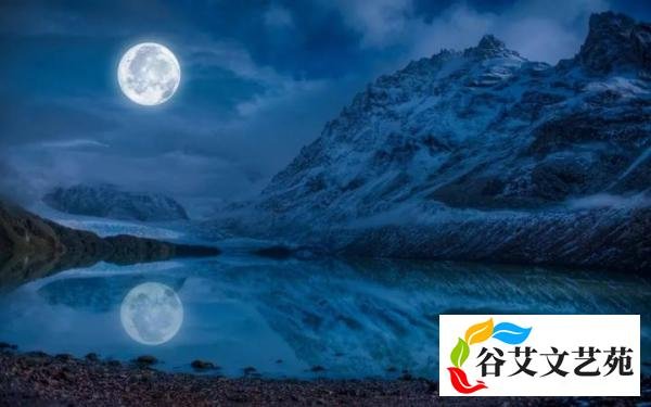 “超级蓝血月”并不神秘