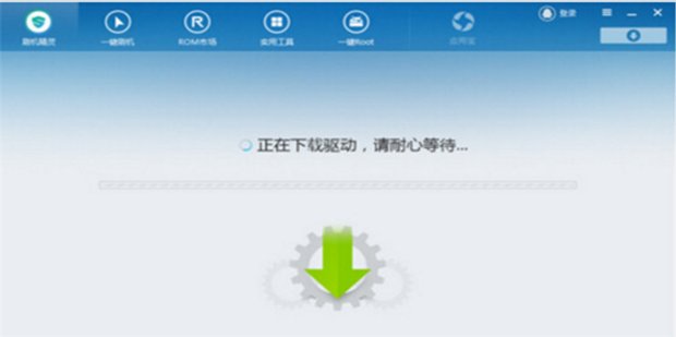 手机与电脑连接,为何电脑没显示?
