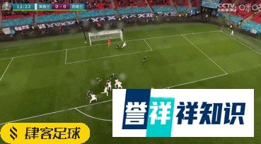 斯通斯头球中柱，英格兰0-0闷平苏格兰