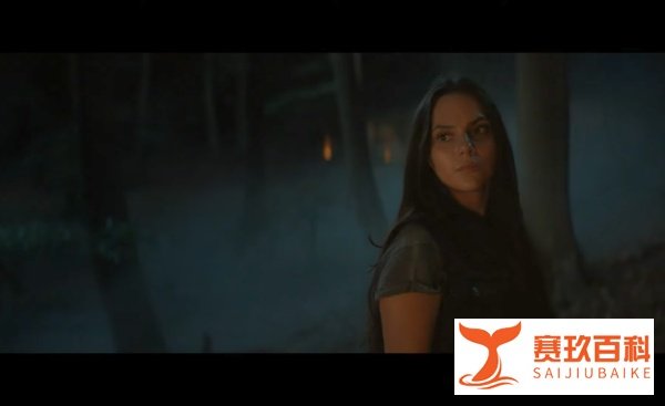 《死侍与金刚狼》终极预告：X-23回归