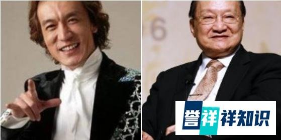 李咏，金庸逝世