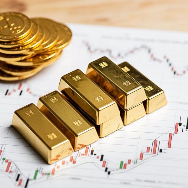 过十年黄金价格会涨吗