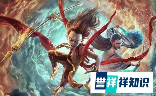 “国漫之光”依旧在！《哪吒》被诉侵权案一审判决！