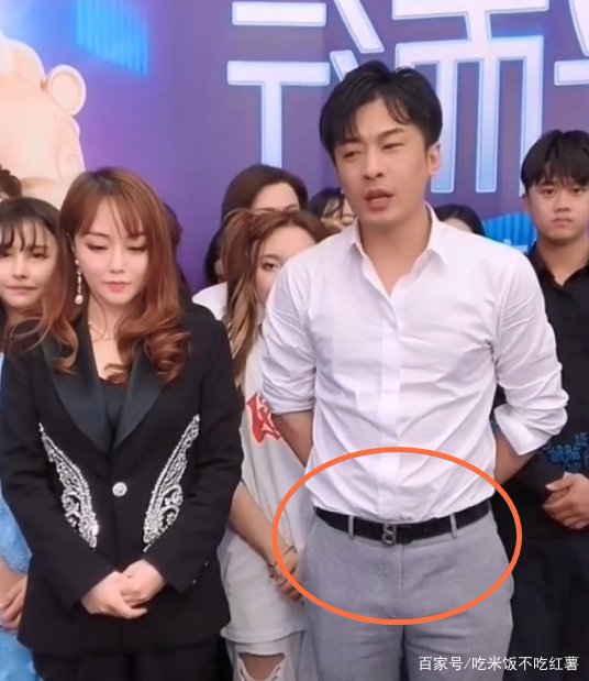辛巴首秀翻车,谁也没想到,问题出现在手机上,对此你怎么看呢?