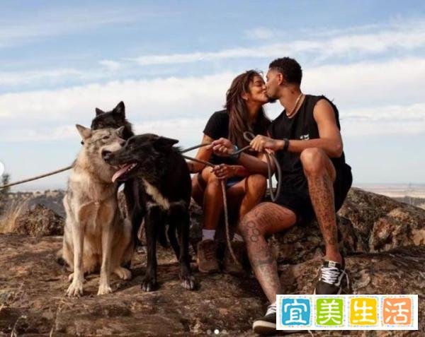 国王老板女儿情定前NBA球员兰姆：退役后的甜蜜邂逅