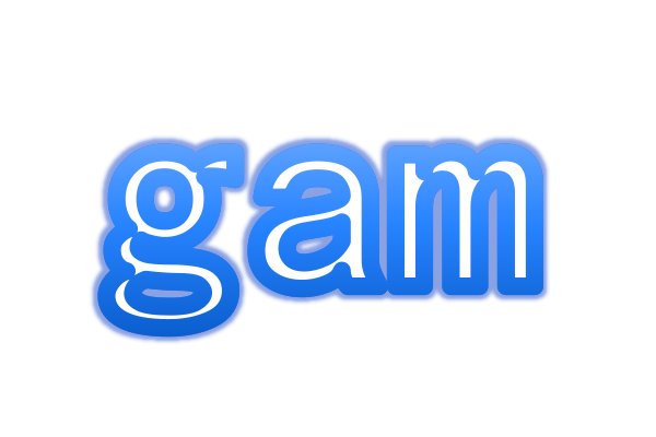 gam是什么意思？