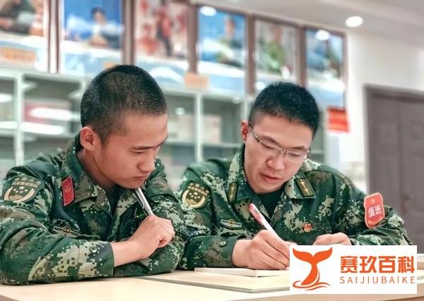 考军校可以跨兵种报考吗?