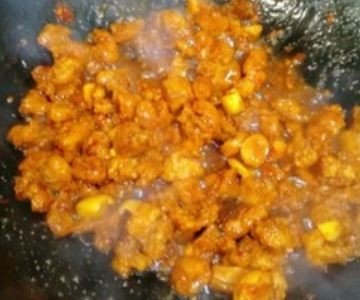 姐弟俩土豆粉的配方是什么?