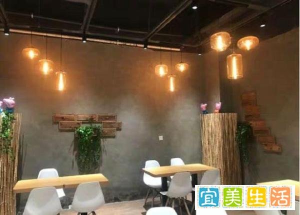 混凝土清水漆价格