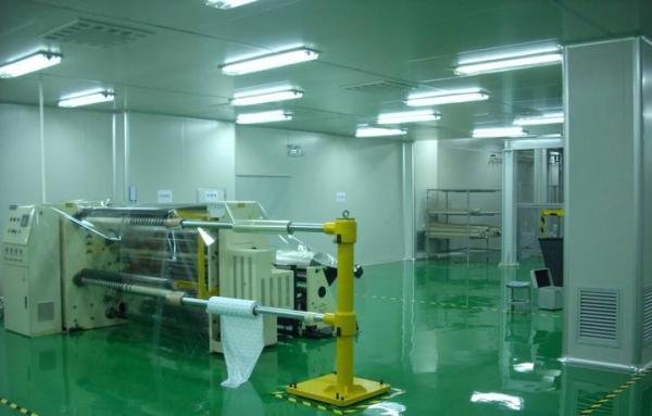 什么样的地面是NFJ金属骨料防静电不发火地面