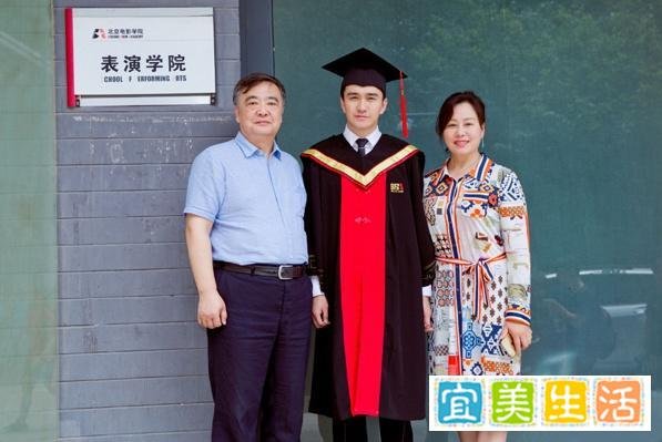 翟天临学术门事件确实证明一个道理