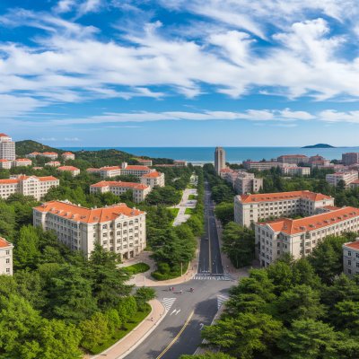 中国海洋大学青岛学院怎么样