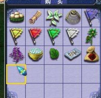 梦幻西游仙灵店铺探索攻略