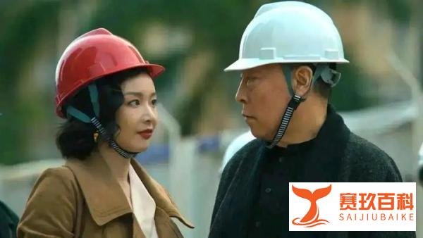 《狂飙》大嫂和泰叔到底什么关系？